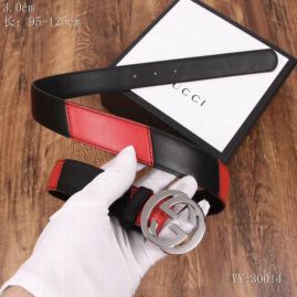 Picture of Gucci Belts _SKUGuccibelt30mm95-125cm8L084509